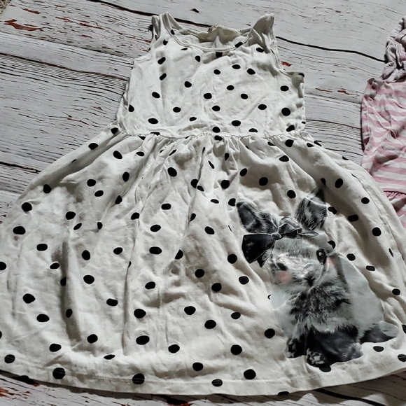 GIRLS DRESS BUNDLE 👩 - Picture 7 of 12